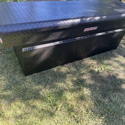 WeatherGuard BOX-CAJA 🔑 (XTRA DEEP-ALTA) F150-F250, RAM- SIERRA, SILVERADO, TUNDRA 🛻