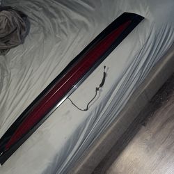 02 03 04 05 Escalade Third Brake Light