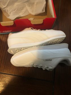 Puma shoes