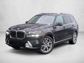 2024 BMW X7