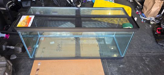75 gallon teritorum