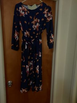 New women dress no tags