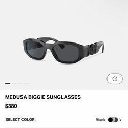 MEDUSA VERSACE