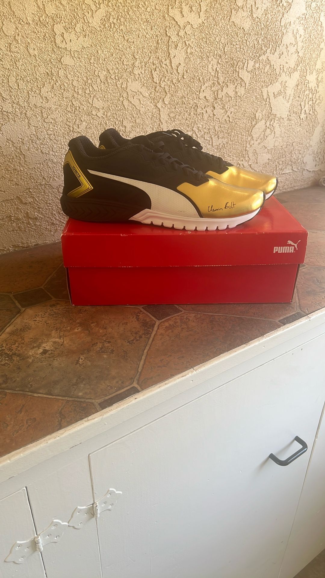 PUMA Size 13