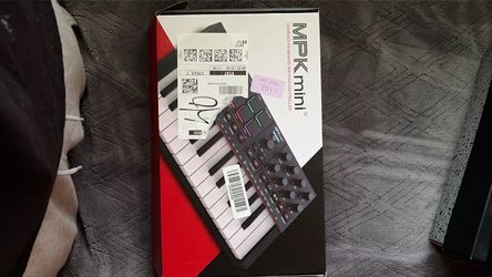 MPK mini 4