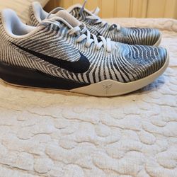 Kobe Shoes