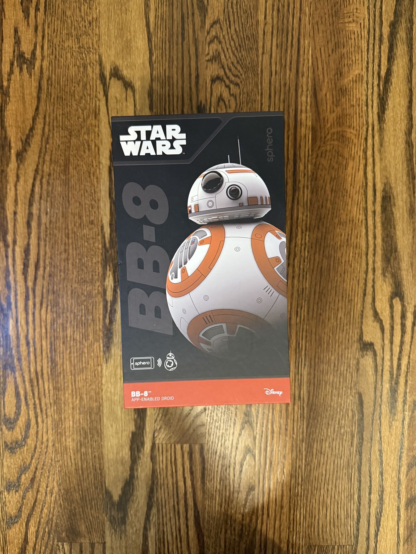 BB-8 Sphero