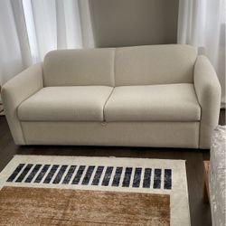 West Elm Lilia Sofa