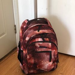 Jansport Backpack With Wheels 