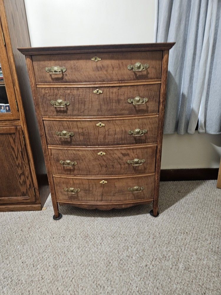 Antique Dresser