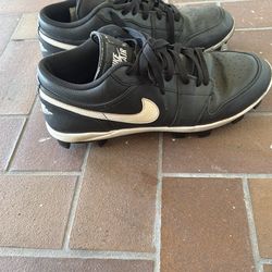 Jordan Baseball cleats
