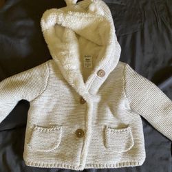 Baby Sweater