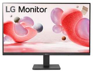 LG MONITOR 27" 100 Hz