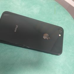 iPhone 8 64GB Negro 