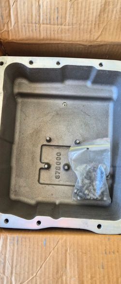 TPI Trans Pan