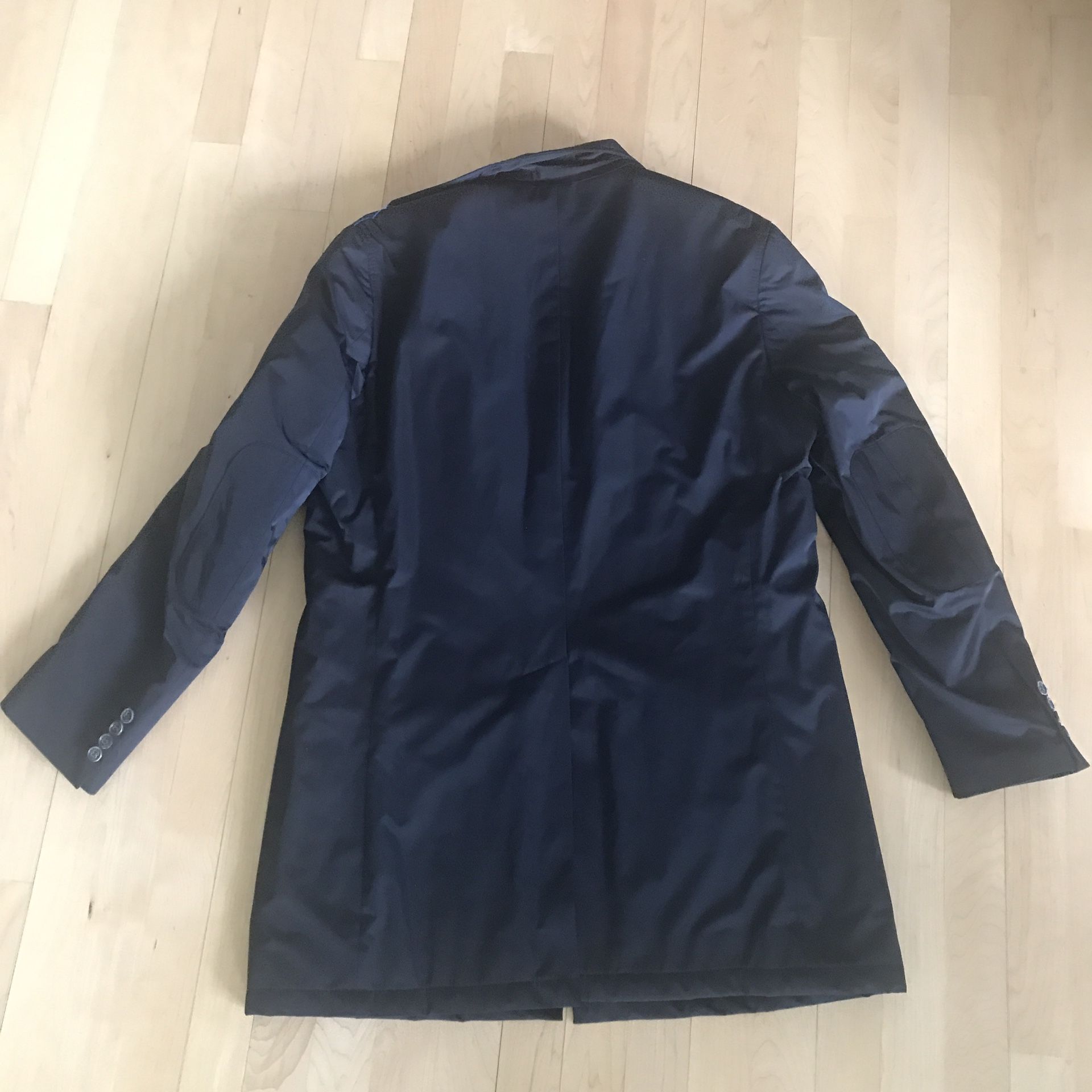 ACQUAVIVA Men’s Size 48R Blazer/Jacket