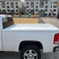 Snug Top Hard Lid