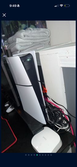 Ps5 Slim
