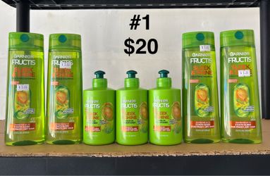 Garnier bundles