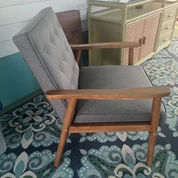 Mid-Century Modern Chair