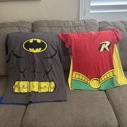 Halloween costumes 🎃