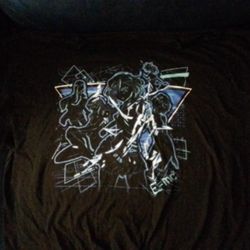 Akibento/Anime T-shirt