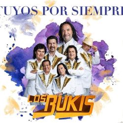 Los Bukis- Sofi In February 2026