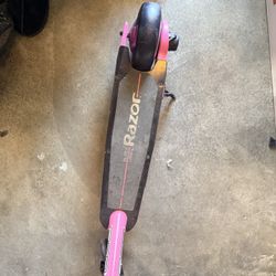 Electric razor For Kids