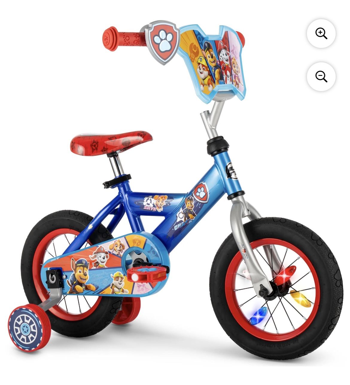 Huffy Kids Bike