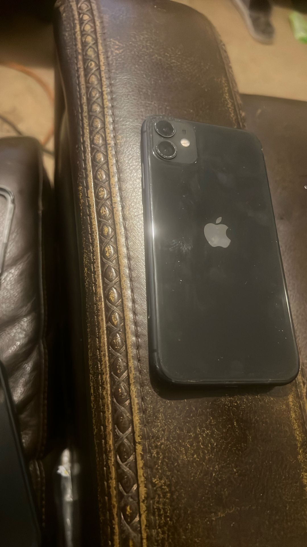 iPhone 11 Unlock And Works