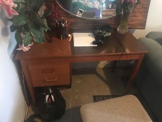 Desk