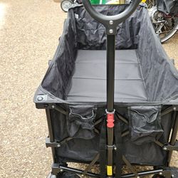 Wagon 450 Lbs  