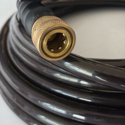 Dewalt Power Pressure Hose 