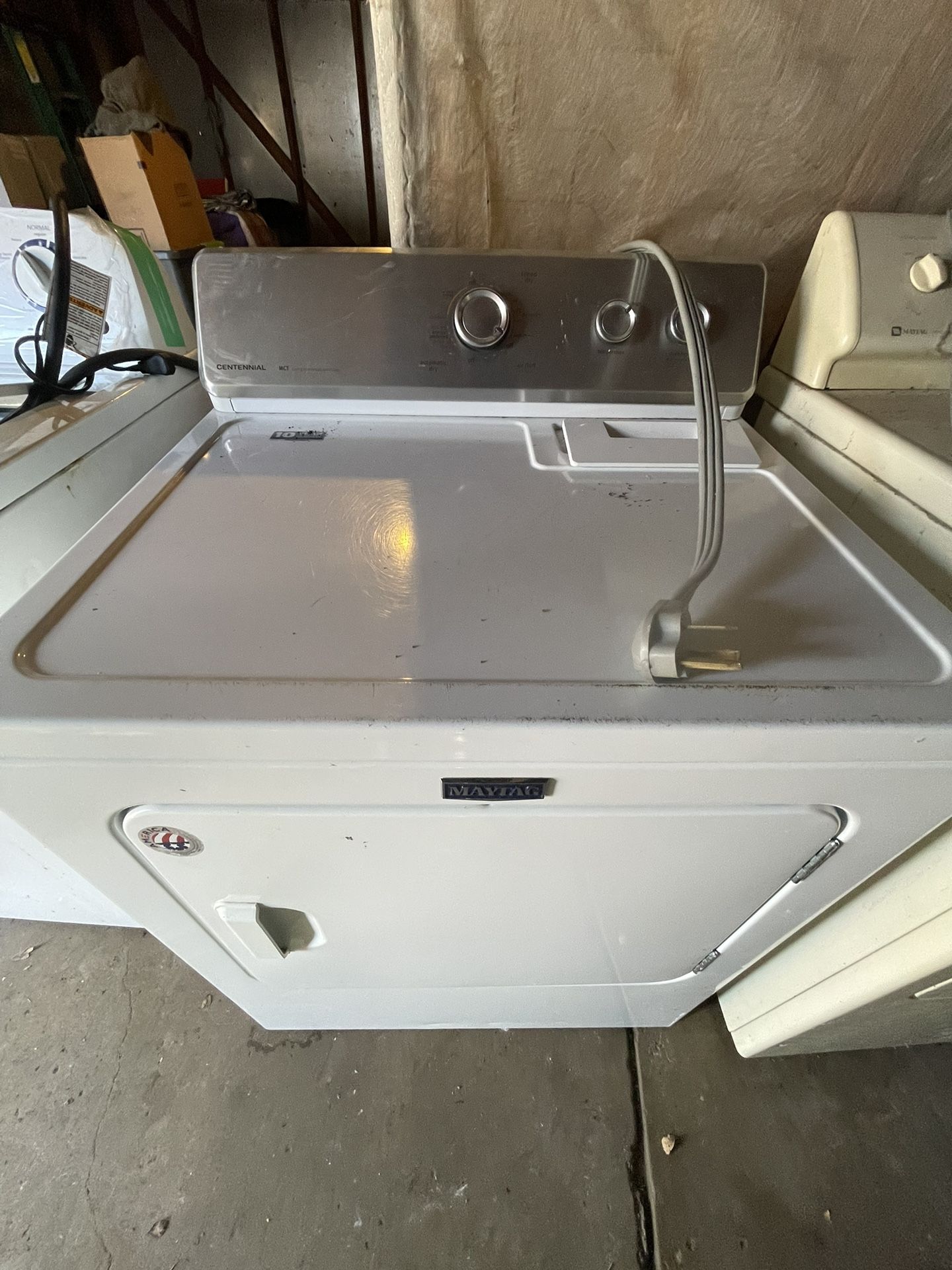 Dryer