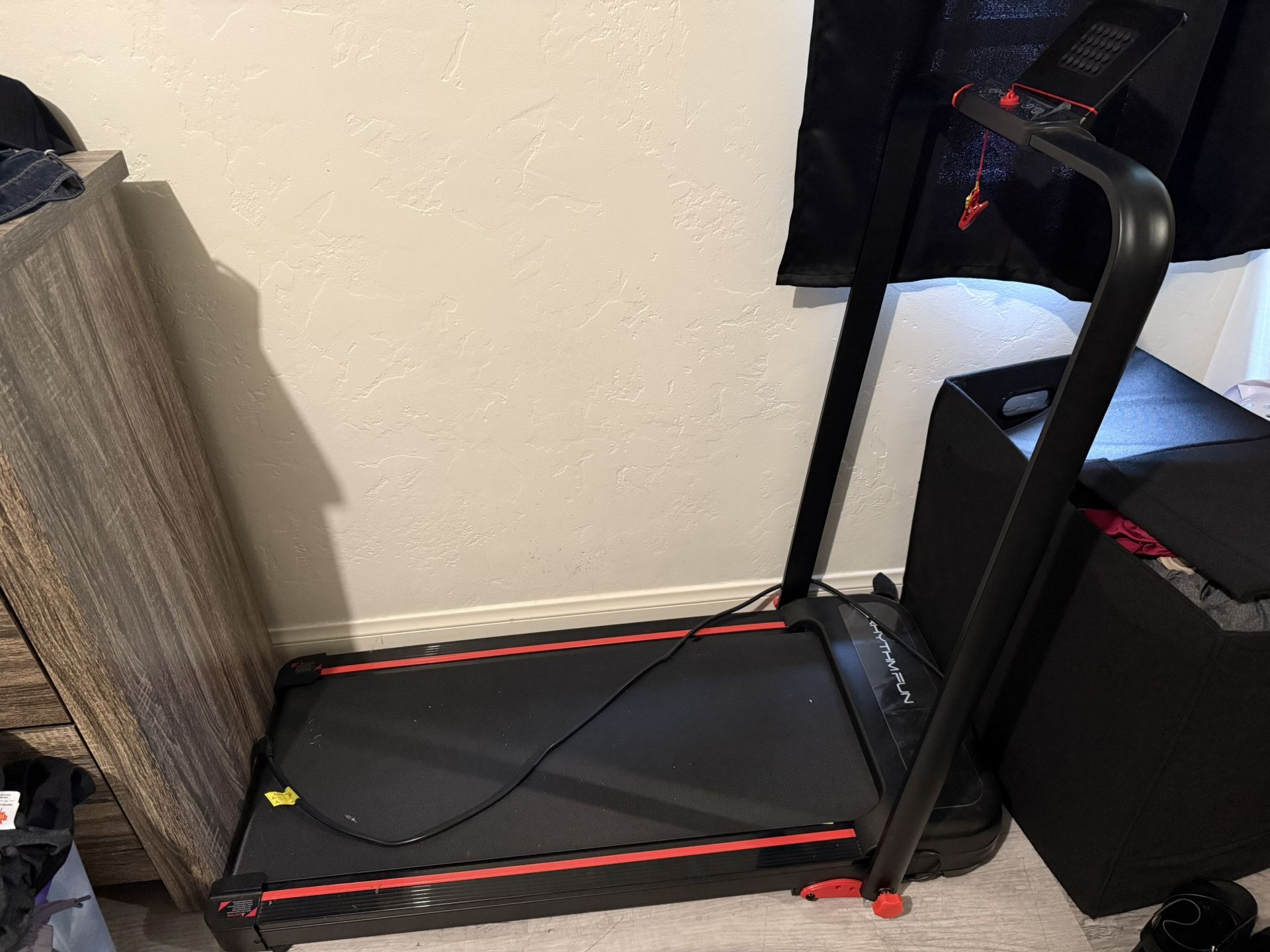 Walking Pad/small Treadmill