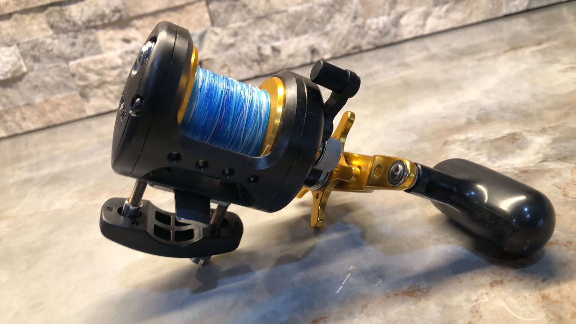1994l fishing reel Daiwa Sealine 400H Conventional Big Game Fishing Reels 4 Each - sporting  goods - by owner - sale
