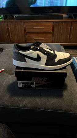 Jordan 1 Low