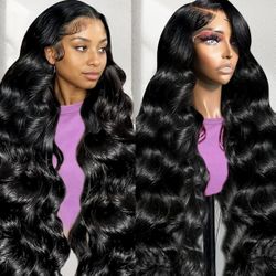 Body Wave Human Hair 