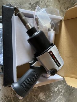 Impact Gun 1/2”