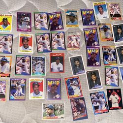 Dave Winfield Baseball Cards Yankees