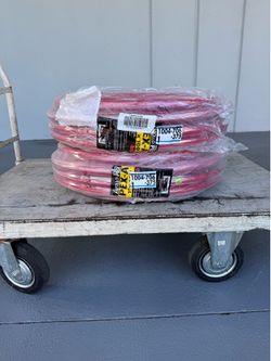 PEX-A 1” x 100