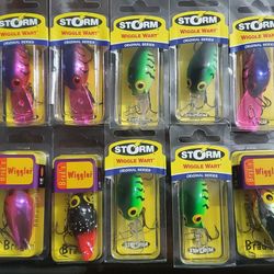 Wigglers +