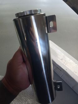 Over flow tank
