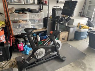 Nordictrack S10l