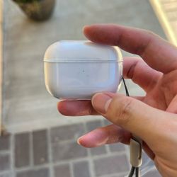 Apple AirPods Pro (2nd Generation) – Excellent Condition