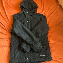 Abrecrombie Coat