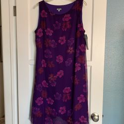 Womens Dress SZ14