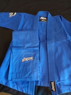 Revgear bjj gi