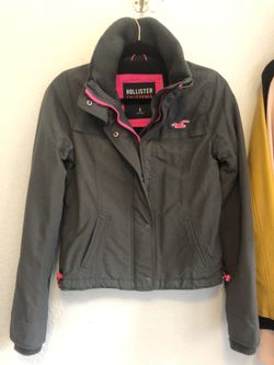 Hollister Jacket