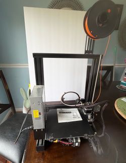 3D Printer